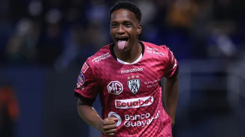 Lleva racha de goles y el nuevo precio que tiene Darwin Guagua