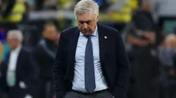 Davide Ancelotti no será parte del cuerpo técnico de la Selección de Brasil porque dirigirá al Botafogo.