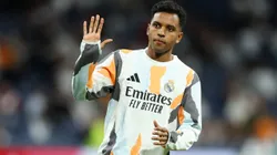 Rodrygo Goes dejaría al Real Madrid después del Mundial de Clubes para continuar su carrera en el PSG.