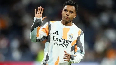 Rodrygo Goes dejaría al Real Madrid después del Mundial de Clubes para continuar su carrera en el PSG.