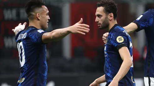 Hakan Calhanoglu, tras el escándalo con Lautaro Martínez, está cerca de irse de Inter de Milán para seguir su carrera en el Galatasaray.