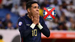 Así sería el futuro de Kendry Páez en Chelsea