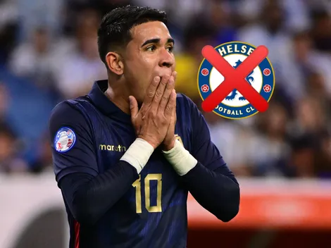 Enzo Maresca se cansa de los rumores y revela si Kendry Páez volverá al Chelsea o no