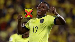 Alan Minda puede llegar a uno de estos equipos europeos