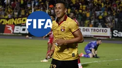 La FIFA le puso una nueva sanción a Barcelona SC