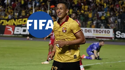 La FIFA le puso una nueva sanción a Barcelona SC