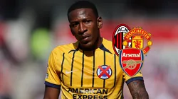 Brighton ya planifica su futuro sin Pervis Estupiñán y el ecuatoriano interesa a otro equipo