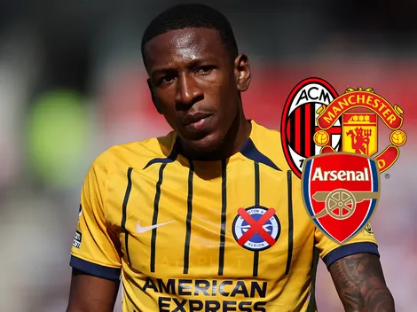 Brighton ya reemplaza a Pervis Estupiñán, que interesa a un nuevo gigante de Europa