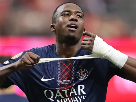 La FIFA se pone radical y sanciona duramente a Willian Pacho en el Mundial de Clubes