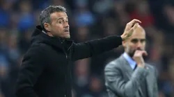 Los españoles, dos de los entrenadores más cotizados del mundo.