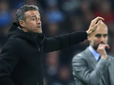 Luis Enrique o Guardiola: ¿quién gana más millones?