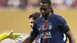 La fortuna que tendrá que pagar el PSG por la expulsión de William Pacho