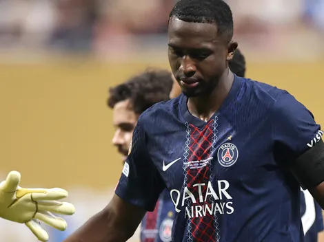 La fortuna que tendrá que pagar el PSG por la expulsión de William Pacho