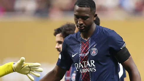 La fortuna que tendrá que pagar el PSG por la expulsión de William Pacho