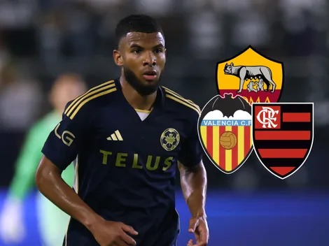 Pedro Vite sorprende a todos y cambiará de club en el exterior