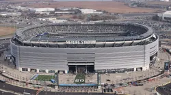 El MetLife de Nueva Jersey albergará las Semifinales y la Final del Mundial de Clubes y la Final de la Copa Mundial 2026.