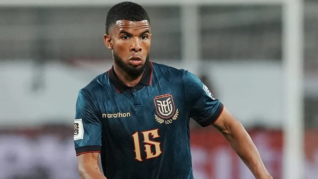 Pedro Vite sorprende a todos y cambiará de club en el exterior