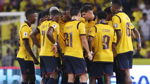 El DT que ya suena para la Selección de Ecuador tras el Mundial