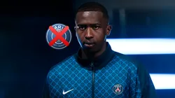 La contundente decisión del PSG con Willian Pacho