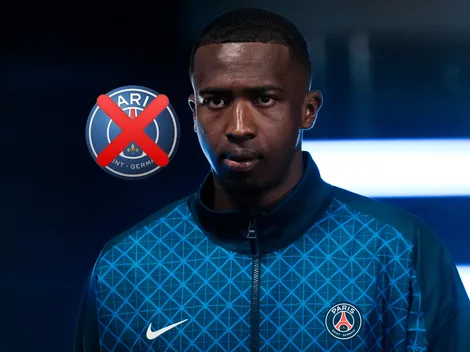 La FIFA sancionó a Willian Pacho y ahora el PSG tomó esta contundente decisión