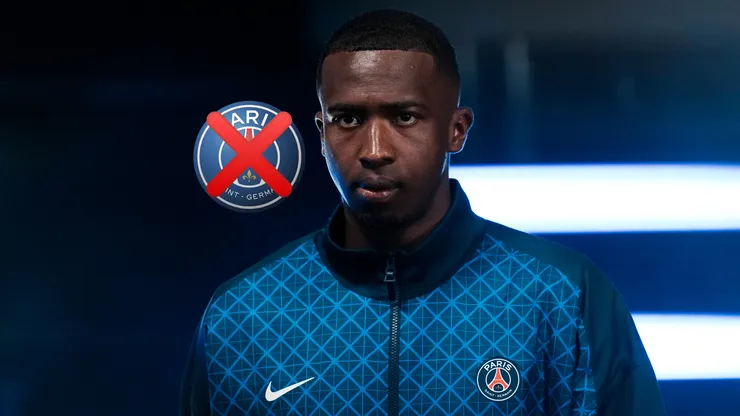 La contundente decisión del PSG con Willian Pacho