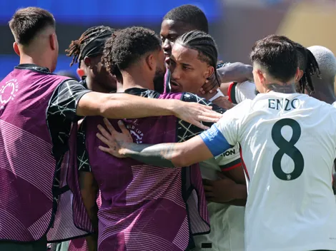 La fortuna que ganó el Chelsea de Moisés Caicedo por meterse en la final del Mundial de Clubes