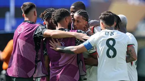 La fortuna que ganó el Chelsea por meterse en la final del Mundial de Clubes