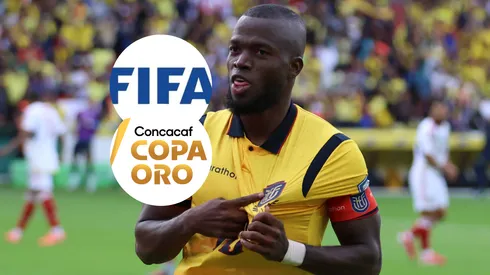 La Copa Oro complica el ranking FIFA de Ecuador