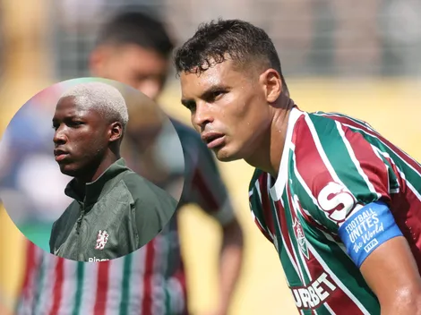 VIDEO | El cruce entre Thiago Silva y Moisés Caicedo en el Mundial de Clubes