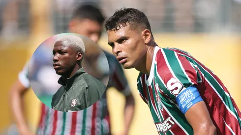 VIDEO | El cruce entre Thiago Silva y Moisés Caicedo en el Mundial de Clubes