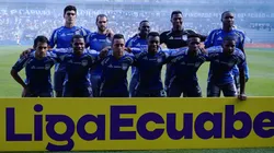 Emelec puede perder "gratis" a todos estos jugadores
