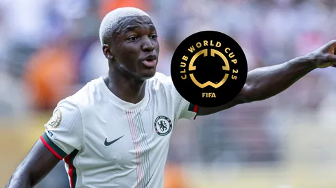 El mensaje de la FIFA para Moisés Caicedo