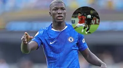 Los ecuatorianos que han jugado la final del Mundial de Clubes