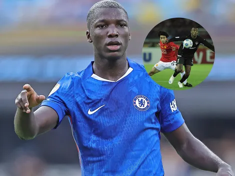 Junto a Moisés Caicedo: Todos los ecuatorianos que llegaron a la final del Mundial de Clubes