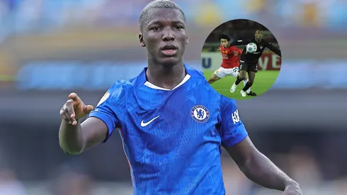 Los ecuatorianos que han jugado la final del Mundial de Clubes