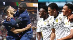 Real Madrid y París Saint-Germain pondrán en juego 30 millones de euros en la Semifinal del Mundial de Clubes 2025.