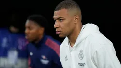 Claude Makélélé dijo que Kylian Mbappé podría haber ganado la Champions League si se quedaba en el PSG.