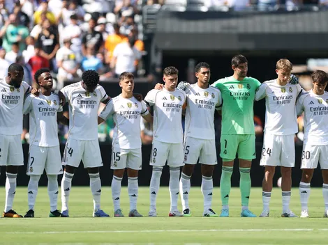 La odisea del Real Madrid en la previa de su partido vs. PSG