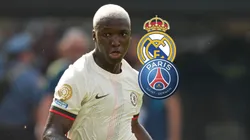 Moisés Caicedo advierte a Real Madrid y PSG para la final del Mundial de Clubes
