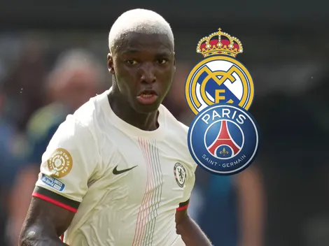 Moisés Caicedo advierte a Real Madrid y PSG para el Mundial de Clubes