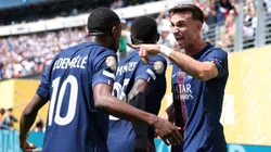 PSG ganó esta fortuna por humillar al Real Madrid