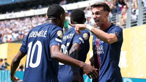 PSG ganó esta fortuna por humillar al Real Madrid