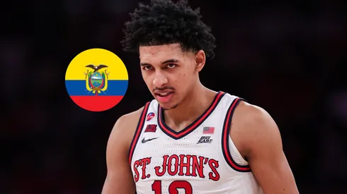 RJ Luis Jr. firmó con un equipo de la NBA.