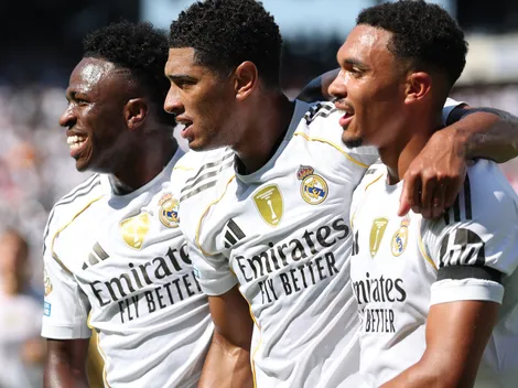 Premio de consuelo: Los millones que se llevó el Real Madrid del Mundial de Clubes