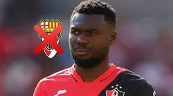 Jordy Caicedo seguirá su carrera en este equipo