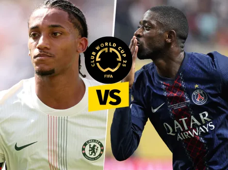 La Inteligencia Artificial predice qué equipo ganará la final del Mundial de Clubes entre PSG y Chelsea