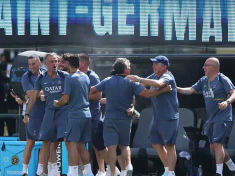 ¿PSG bajó la intensidad vs. Real Madrid? Esto dijo Luis Enrique