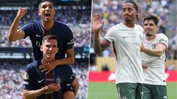 París Saint-Germain y Chelsea, son los dos equipos que más dinero se llevan del Mundial de Clubes de los Estados Unidos 2025.