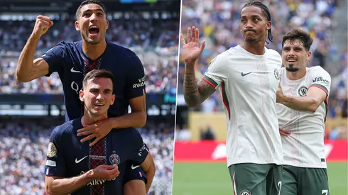 París Saint-Germain y Chelsea, son los dos equipos que más dinero se llevan del Mundial de Clubes de los Estados Unidos 2025.