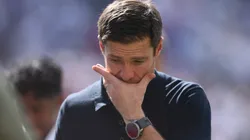 Xabi Alonso ya dio indicios en el Mundial de Clubes 2025 de que no contará con Rodrygo Goes.